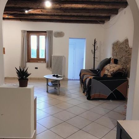 La Veranda Fregona Bagian luar foto