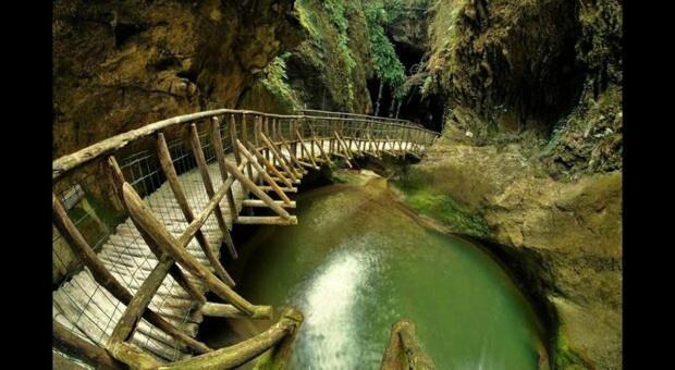 La Veranda Fregona Bagian luar foto